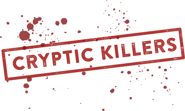 Cryptic Killers